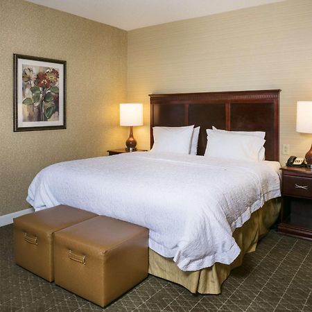 Hampton Inn & Suites Toledo-Perrysburg Rossford Exteriér fotografie