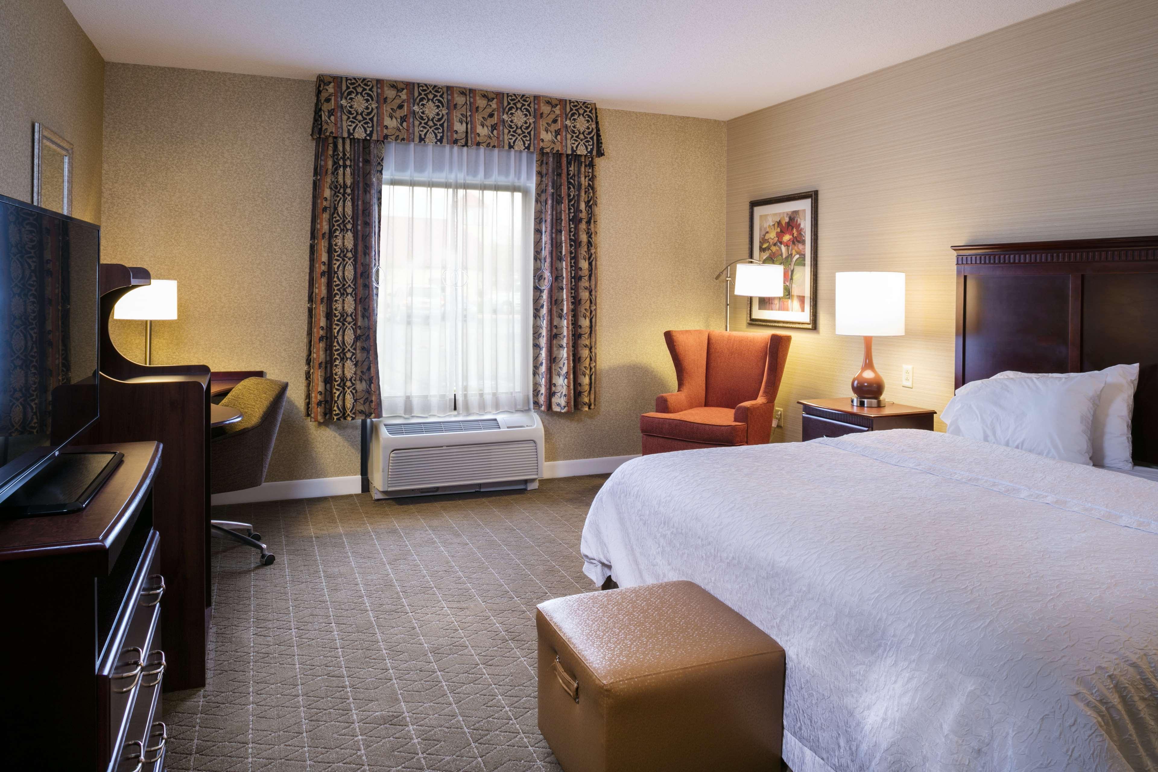 Hampton Inn & Suites Toledo-Perrysburg Rossford Exteriér fotografie
