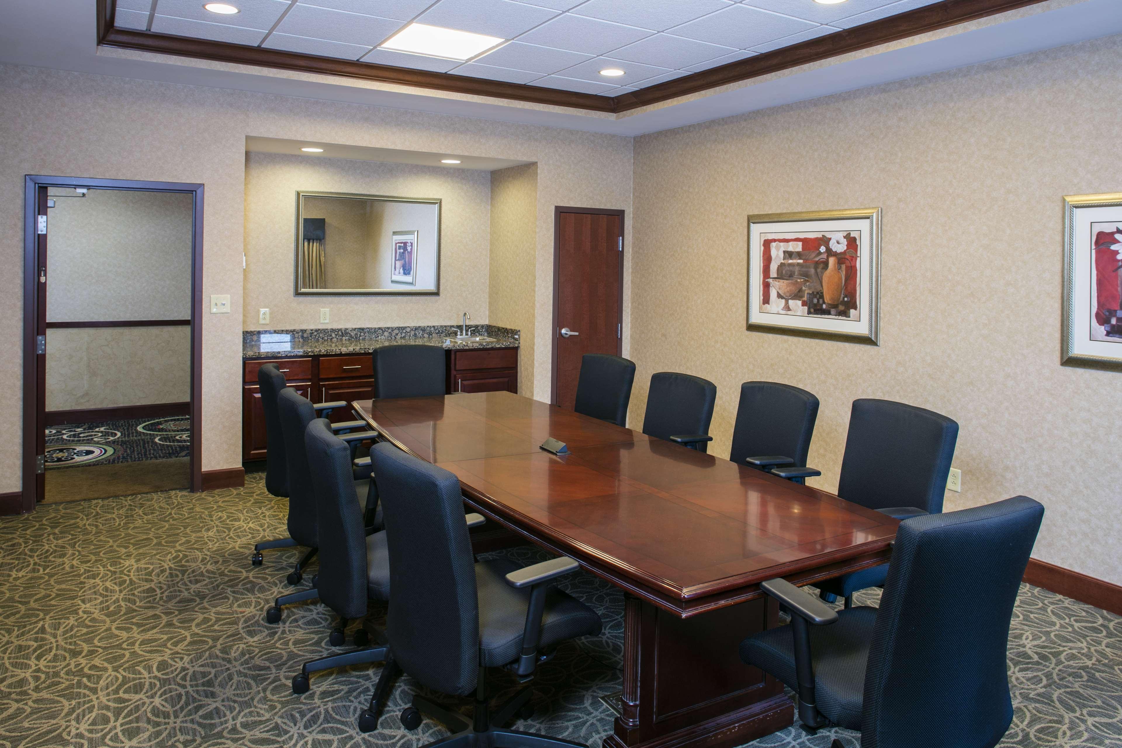 Hampton Inn & Suites Toledo-Perrysburg Rossford Exteriér fotografie