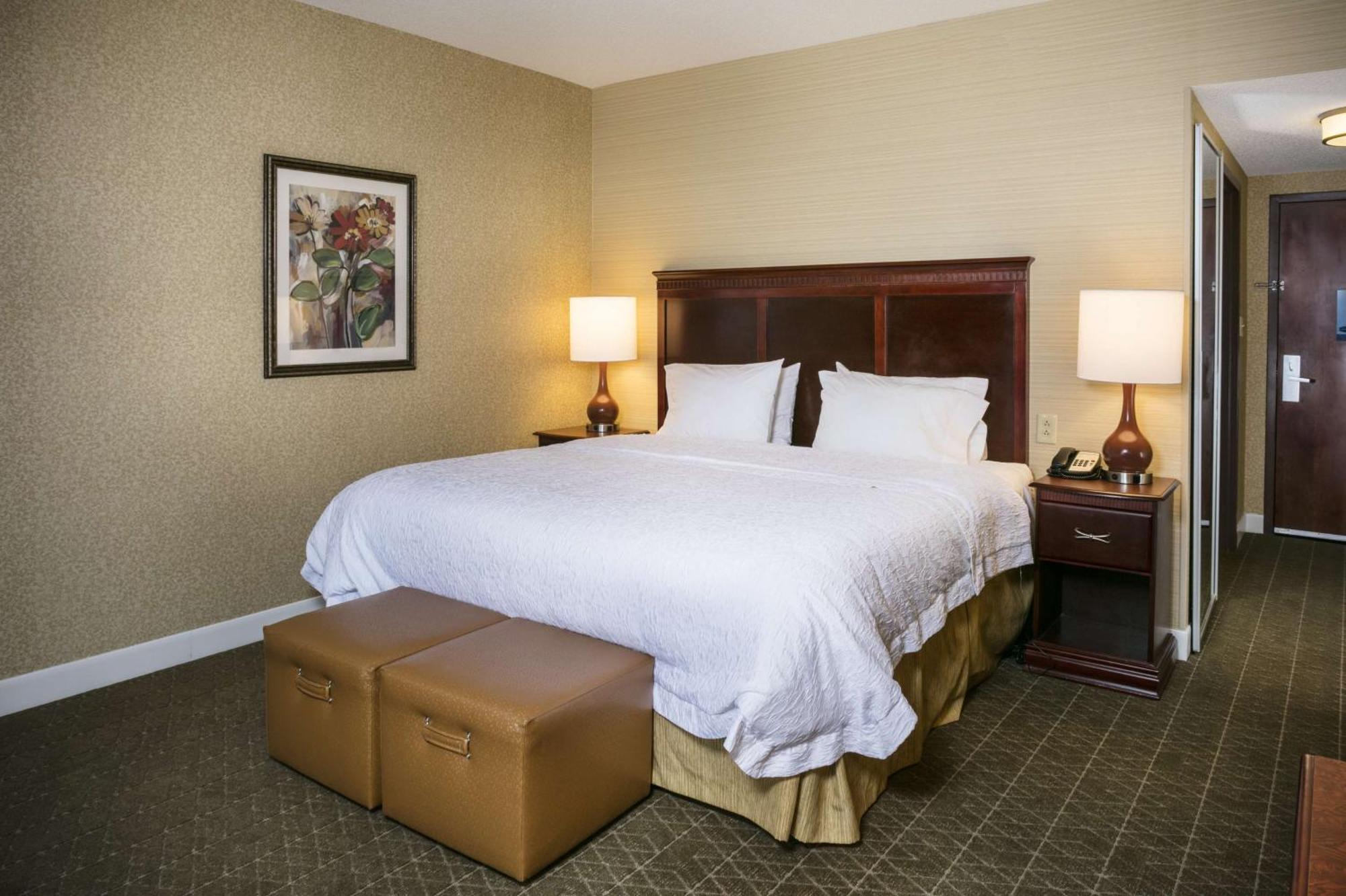 Hampton Inn & Suites Toledo-Perrysburg Rossford Exteriér fotografie