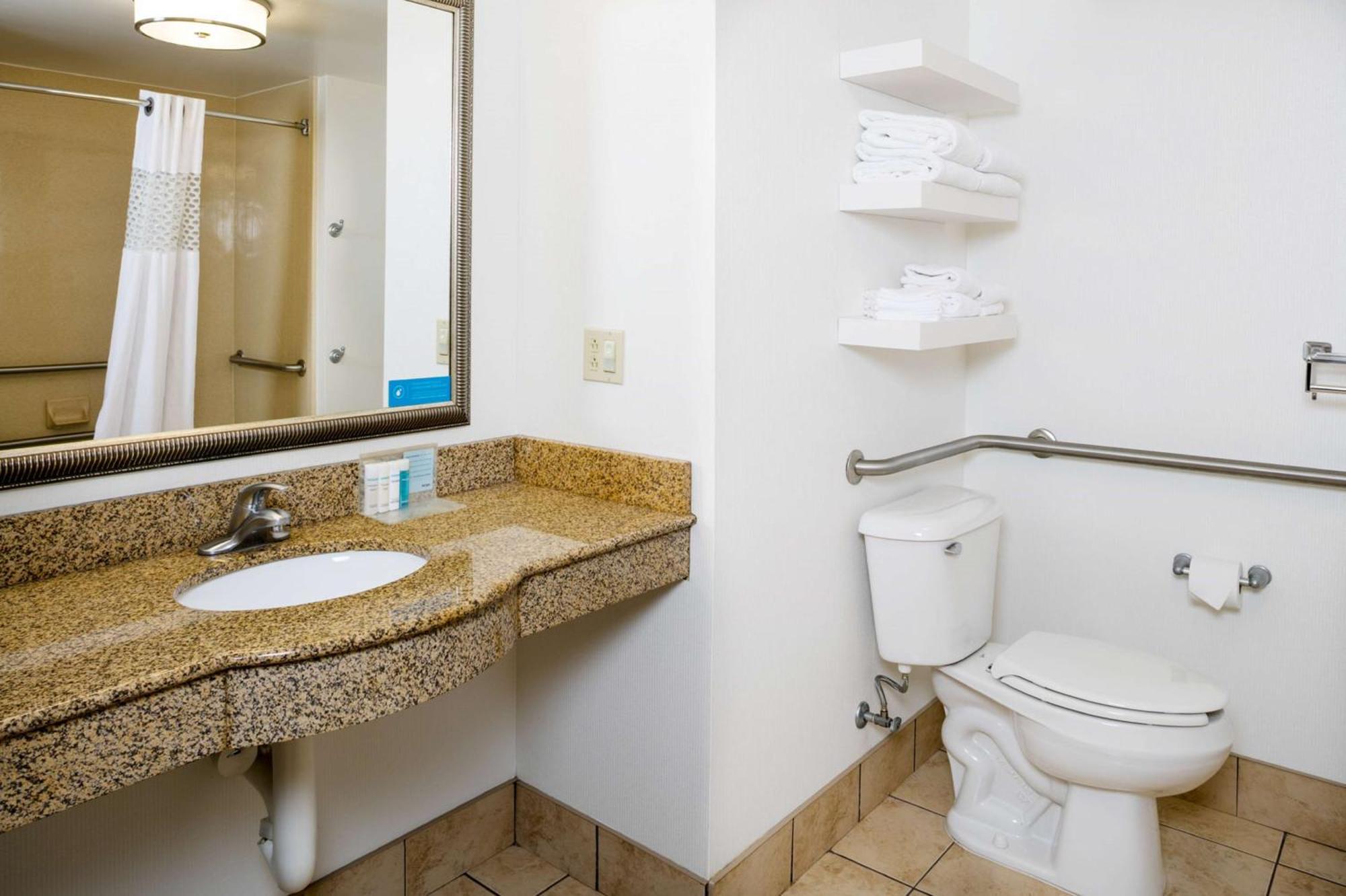 Hampton Inn & Suites Toledo-Perrysburg Rossford Exteriér fotografie