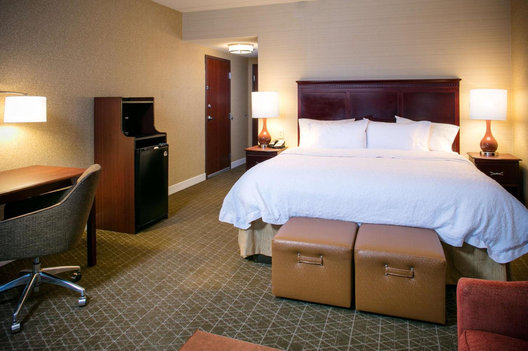 Hampton Inn & Suites Toledo-Perrysburg Rossford Exteriér fotografie