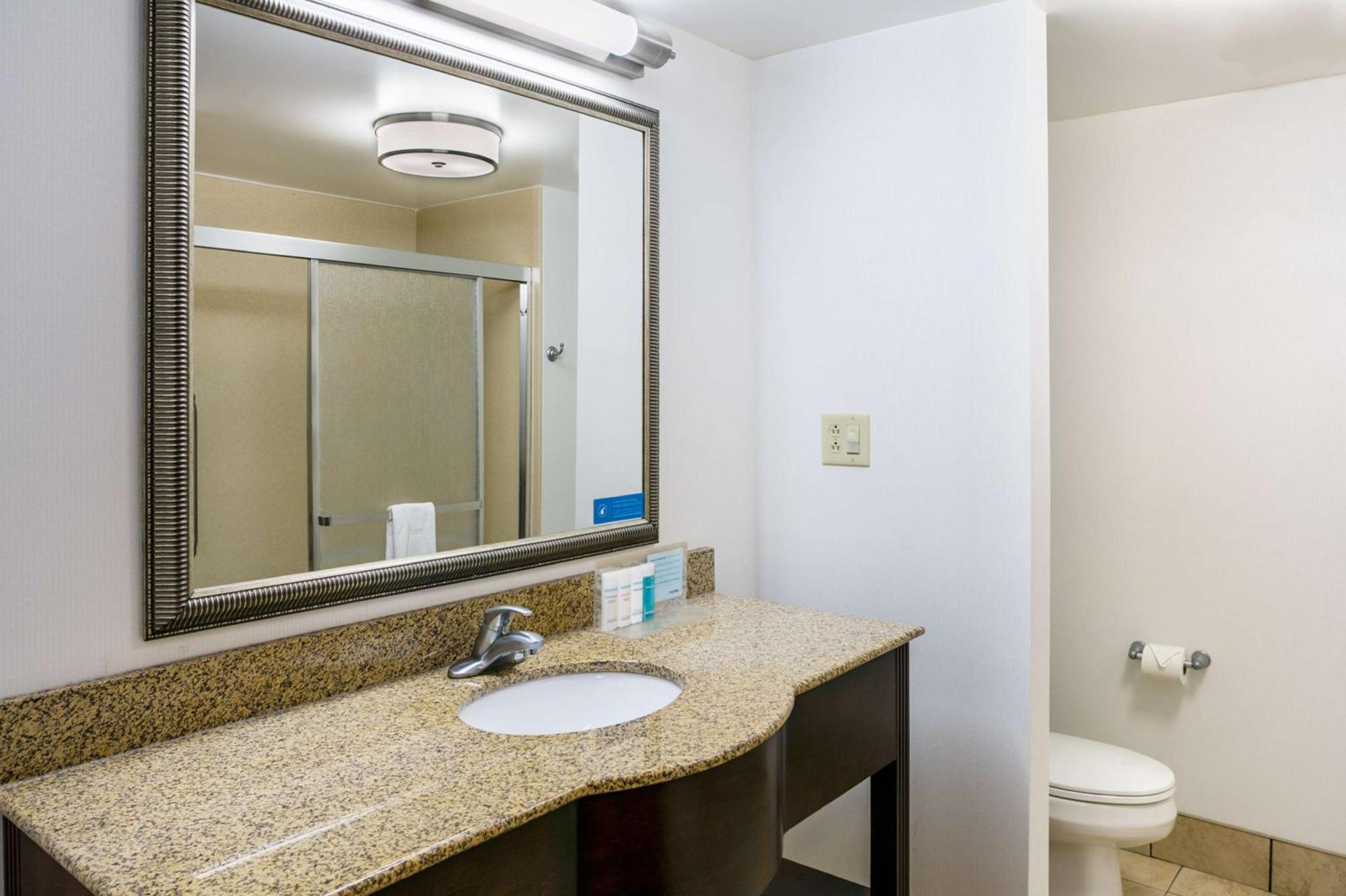 Hampton Inn & Suites Toledo-Perrysburg Rossford Exteriér fotografie