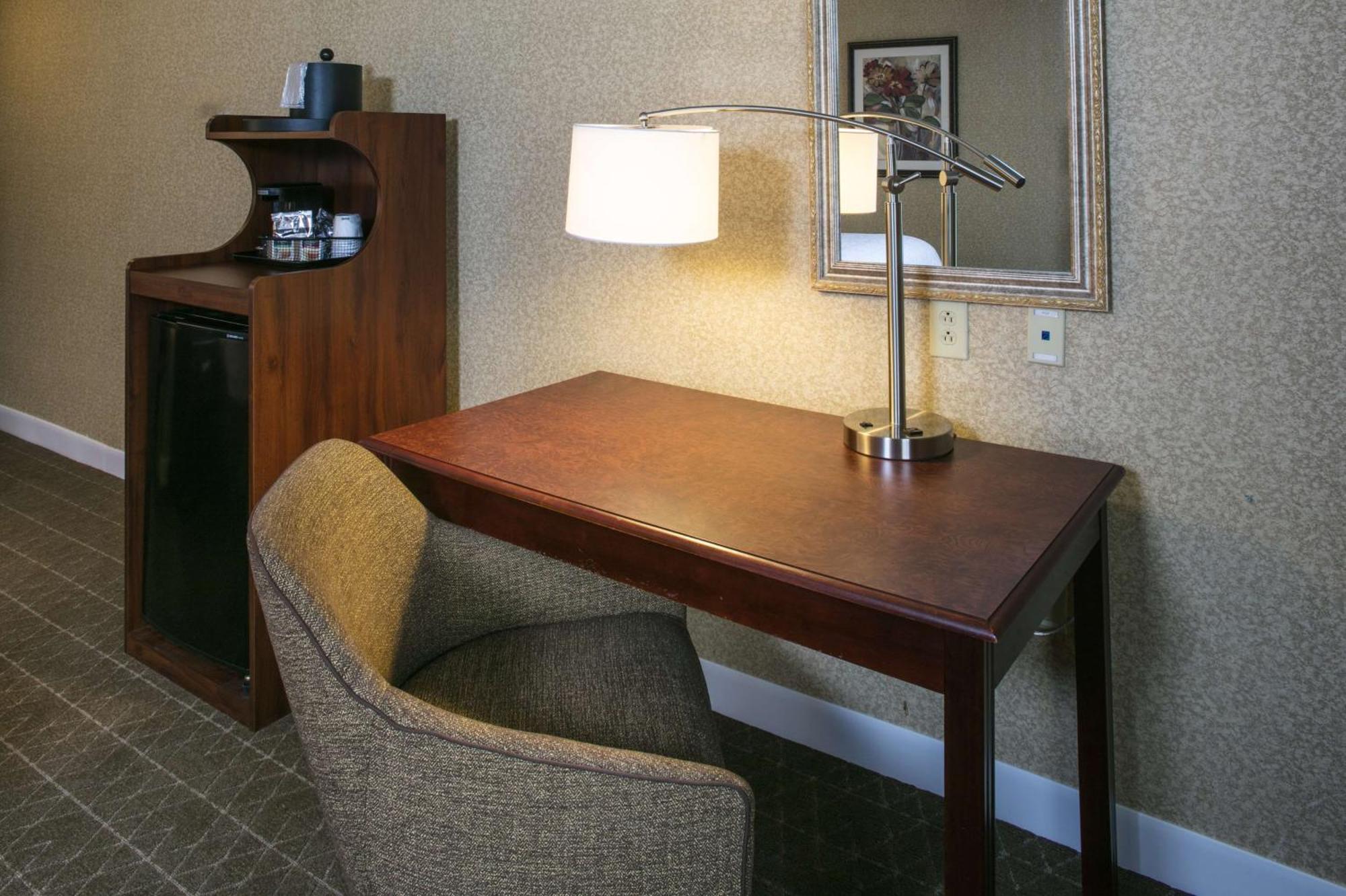 Hampton Inn & Suites Toledo-Perrysburg Rossford Exteriér fotografie
