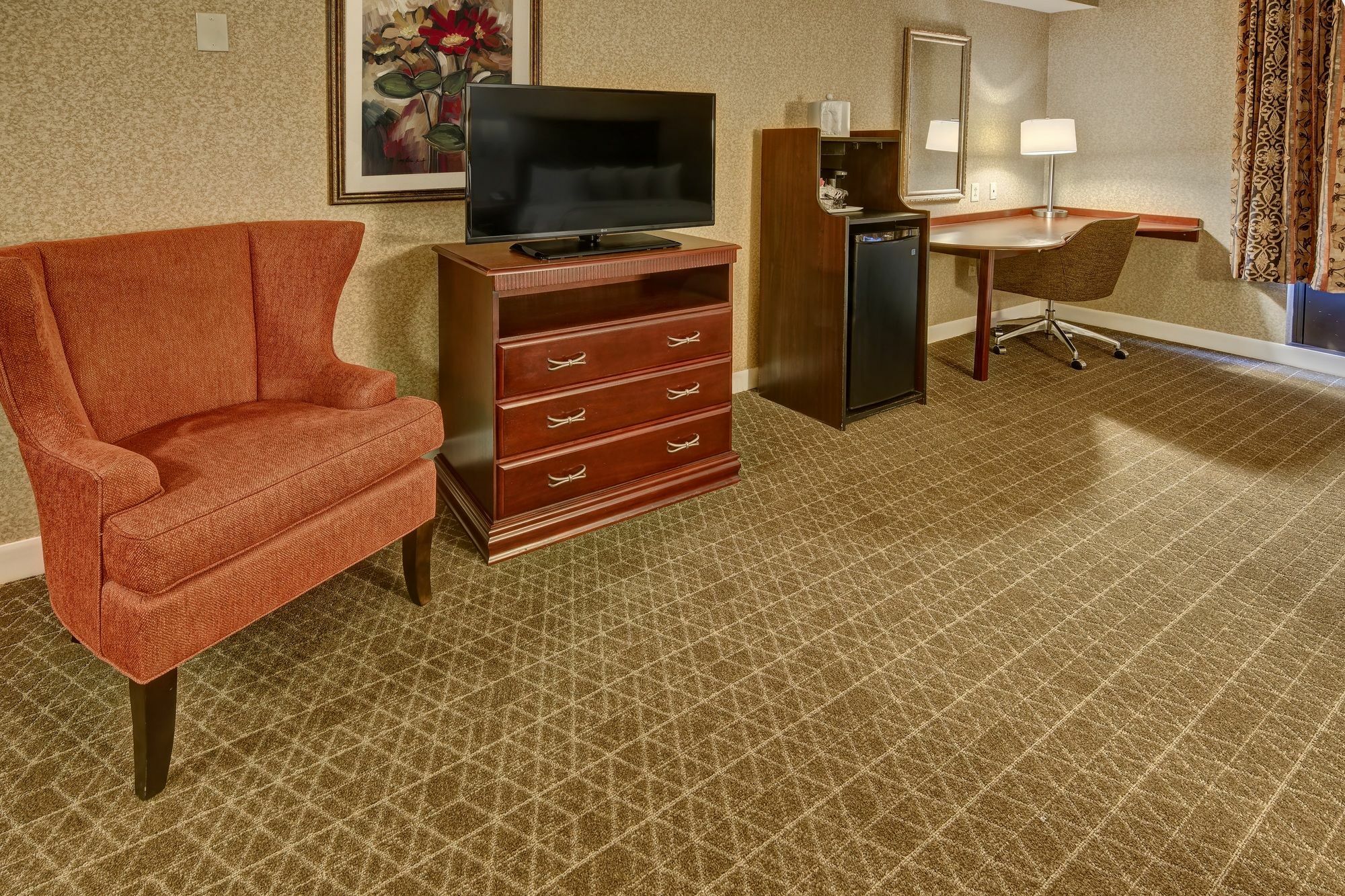 Hampton Inn & Suites Toledo-Perrysburg Rossford Exteriér fotografie
